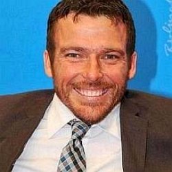 Kurt Fearnley age