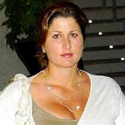 Mirka Federer age