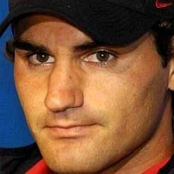 Roger Federer age