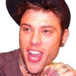 Fedez age