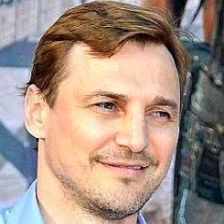 Sergei Fedorov age