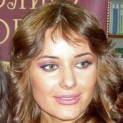 Oxana Fedorova age