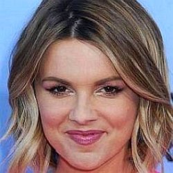 Ali Fedotowsky age