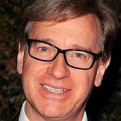 Paul Feig age