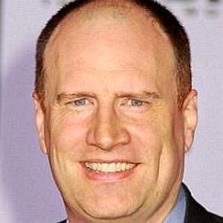 Kevin Feige age