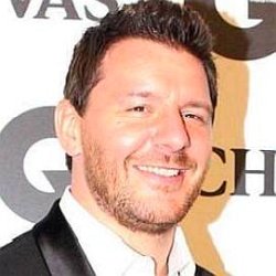 Manu Feildel age