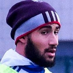 Nabil Fekir age