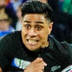 Malakai Fekitoa age