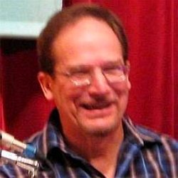 Michael Feldman age