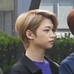 Lee Felix age