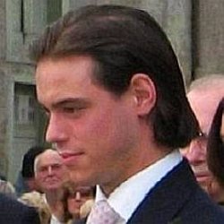 Prince Felix age