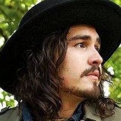 Jordan Feliz age