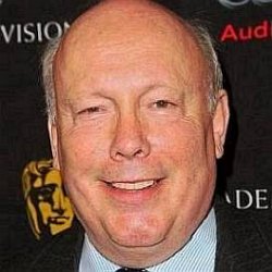 Julian Fellowes age