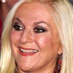 Vanessa Feltz age