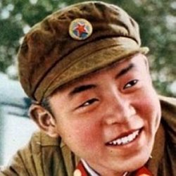 Lei Feng age