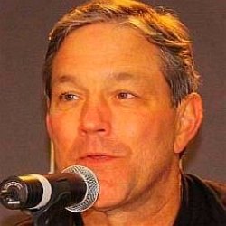 Kirk Ferentz age