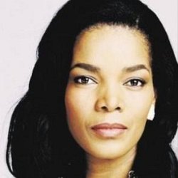 Connie Ferguson age