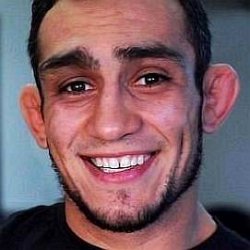 Tony Ferguson age