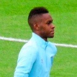 Edimilson Fernandes age