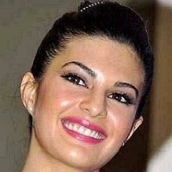 Jacqueline Fernandez age