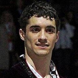 Javier Fernandez age