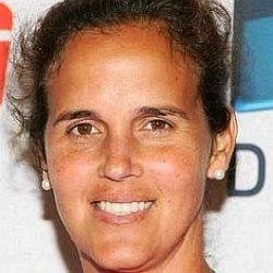 Mary Joe Fernandez age