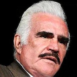 Vicente Fernandez age