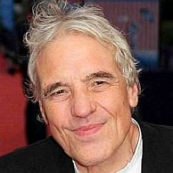 Abel Ferrara age