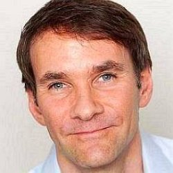 Keith Ferrazzi age