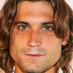 David Ferrer age