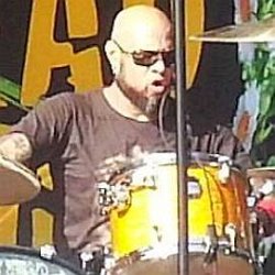 Frank Ferrer age