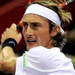 Juan Carlos Ferrero age