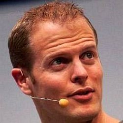 Timothy Ferriss age