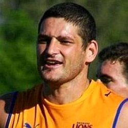 Brendan Fevola age