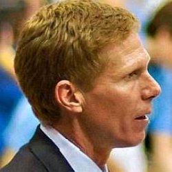 Mark Few age