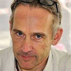 Jasper Fforde age