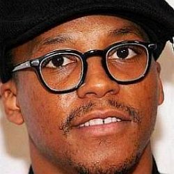 Lupe Fiasco age