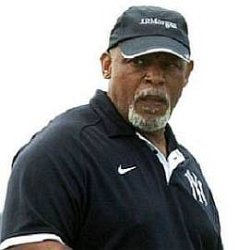 Cecil Fielder age