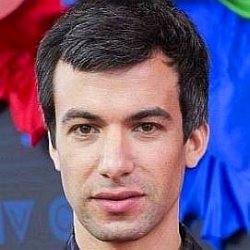 Nathan Fielder age