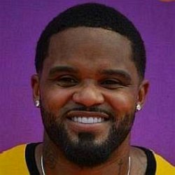 Prince Fielder age