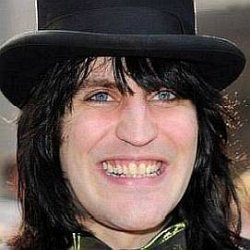 Noel Fielding age