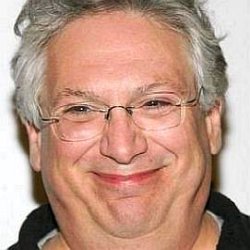 Harvey Fierstein age