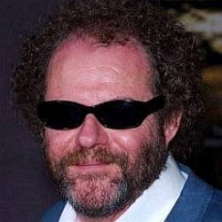 Mike Figgis age