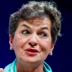 Christiana Figueres age