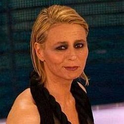 Maria De Filippi age