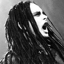 Dani Filth age