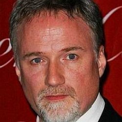 David Fincher age