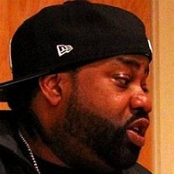 Lord Finesse age