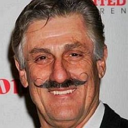 Rollie Fingers age