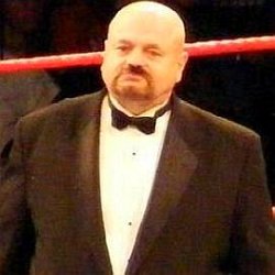 Howard Finkel age